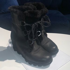 Sorel Boots